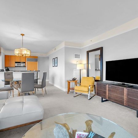 2 Bedroom Or King Studio Suites Four Seasons Hotel Miami Free Wi-Fi & Free Parking Kültér fotó