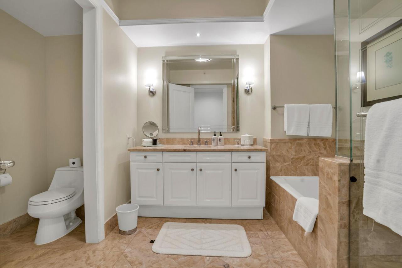 2 Bedroom Or King Studio Suites Four Seasons Hotel Miami Free Wi-Fi & Free Parking Kültér fotó