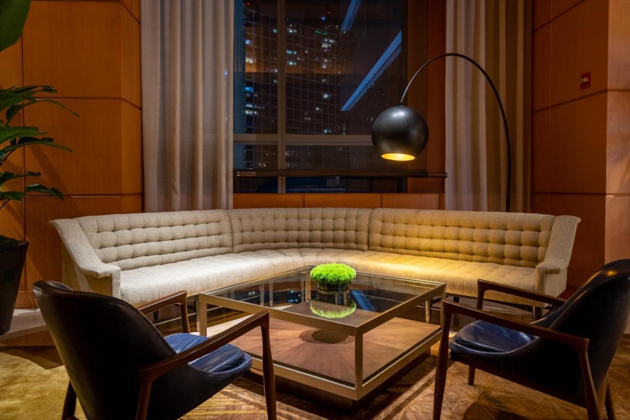 2 Bedroom Or King Studio Suites Four Seasons Hotel Miami Free Wi-Fi & Free Parking Kültér fotó