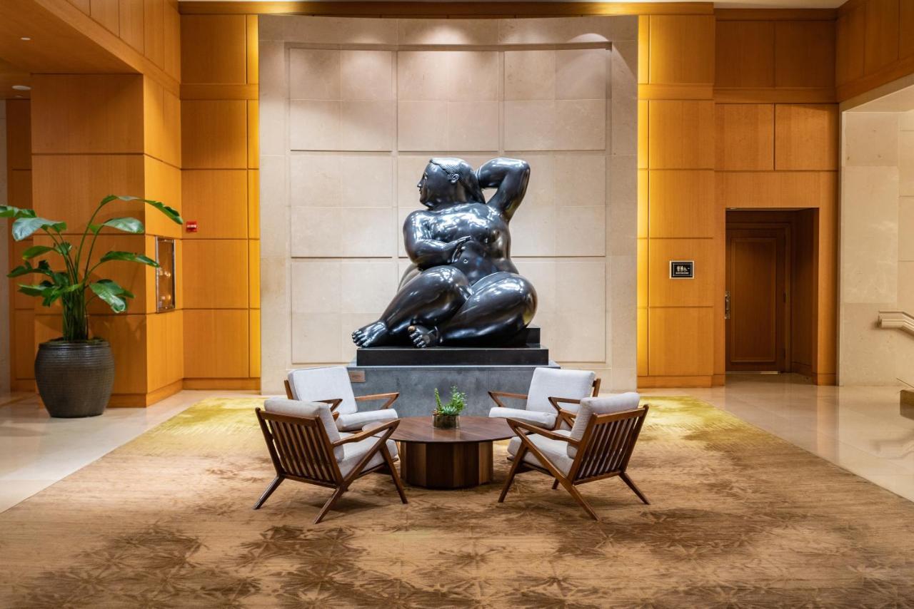 2 Bedroom Or King Studio Suites Four Seasons Hotel Miami Free Wi-Fi & Free Parking Kültér fotó