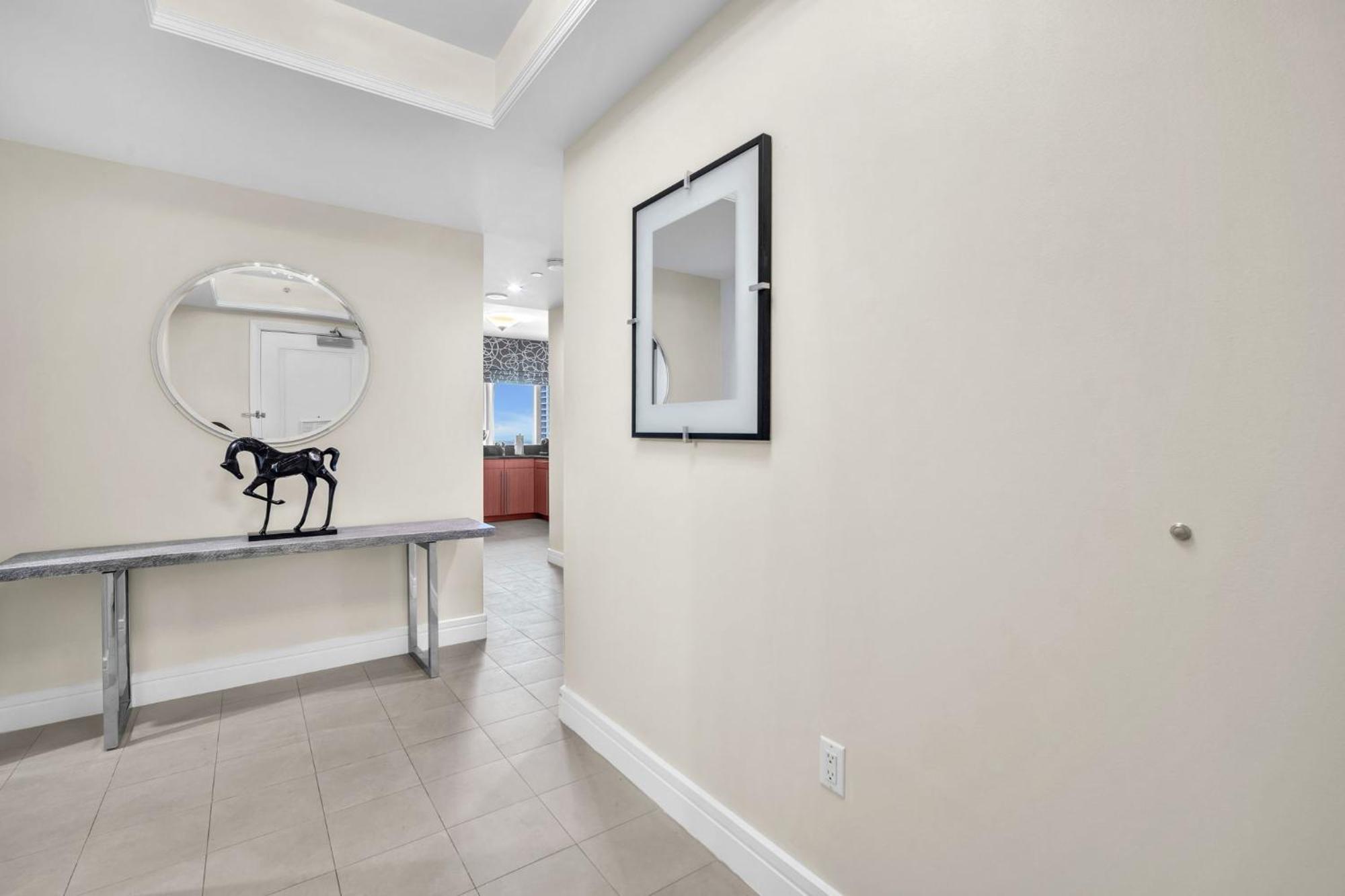 2 Bedroom Or King Studio Suites Four Seasons Hotel Miami Free Wi-Fi & Free Parking Kültér fotó