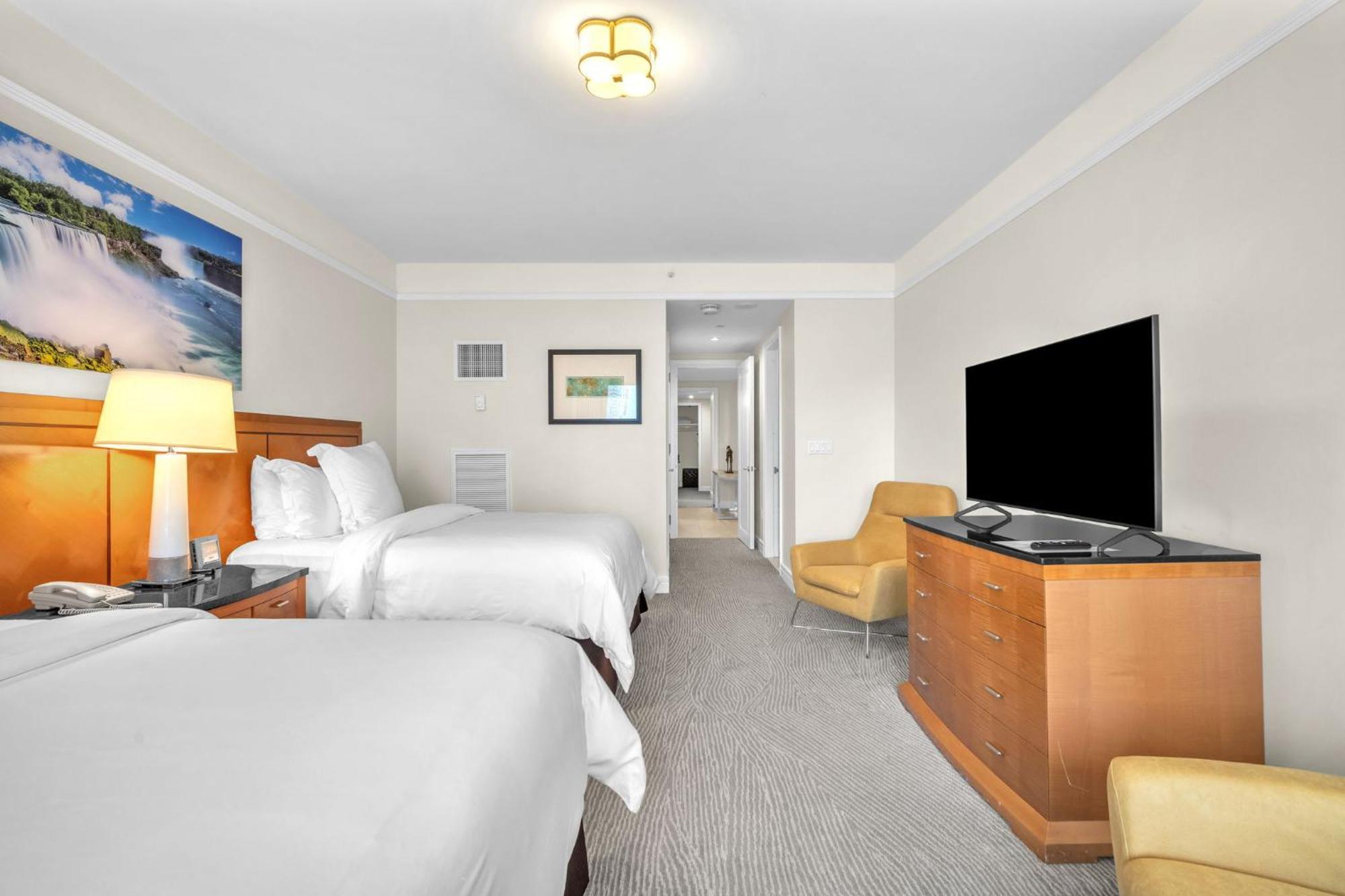 2 Bedroom Or King Studio Suites Four Seasons Hotel Miami Free Wi-Fi & Free Parking Kültér fotó