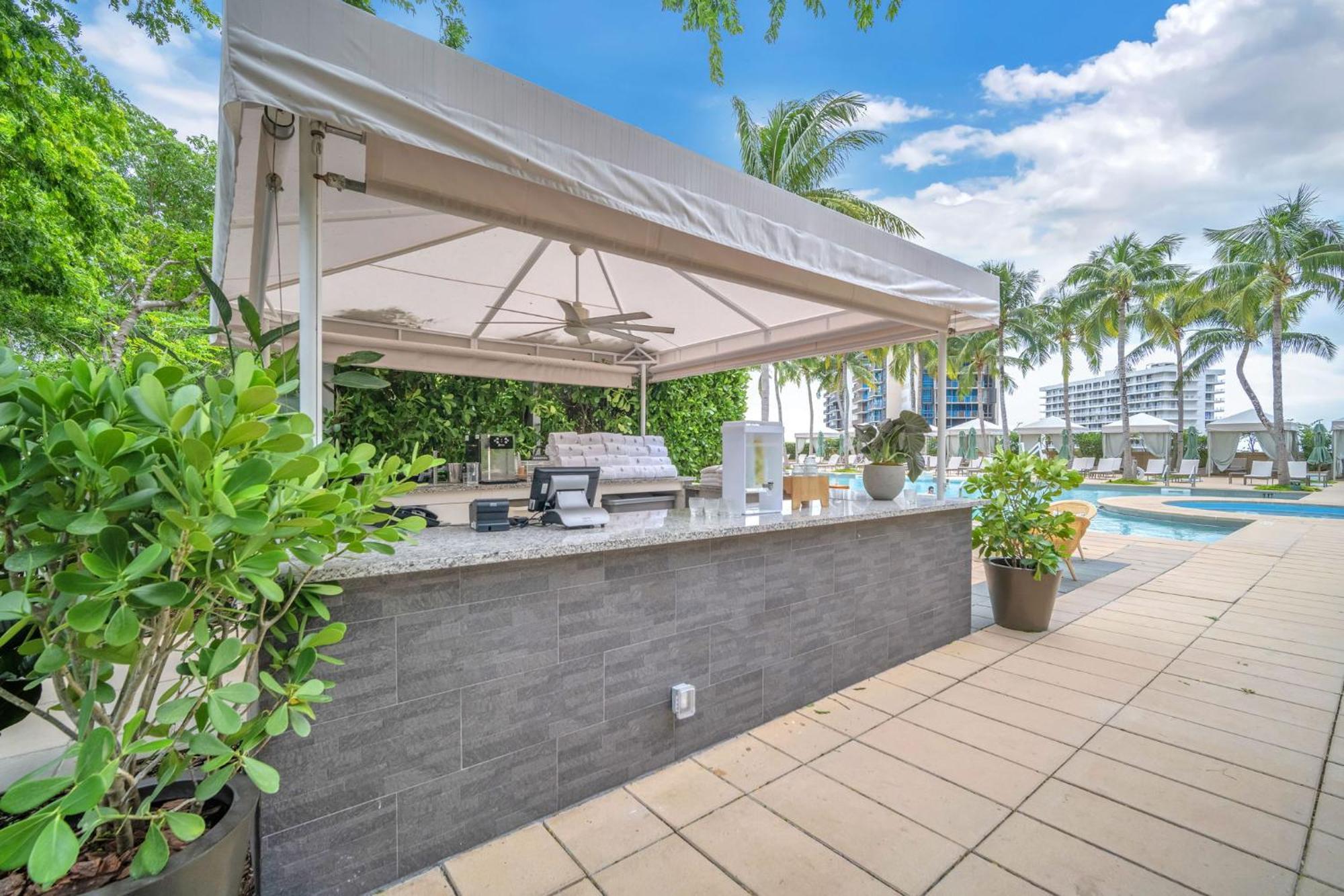 2 Bedroom Or King Studio Suites Four Seasons Hotel Miami Free Wi-Fi & Free Parking Kültér fotó