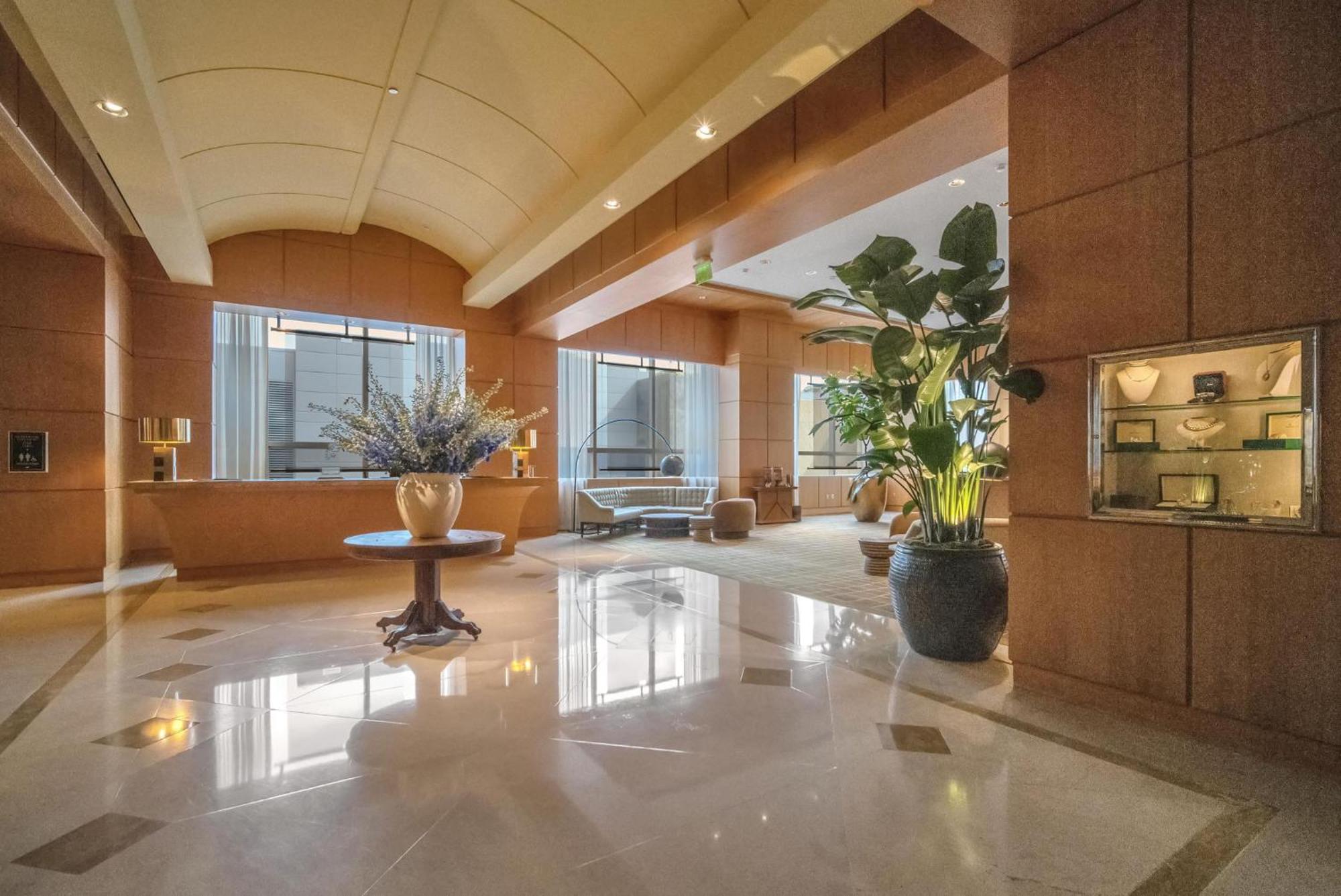 2 Bedroom Or King Studio Suites Four Seasons Hotel Miami Free Wi-Fi & Free Parking Kültér fotó