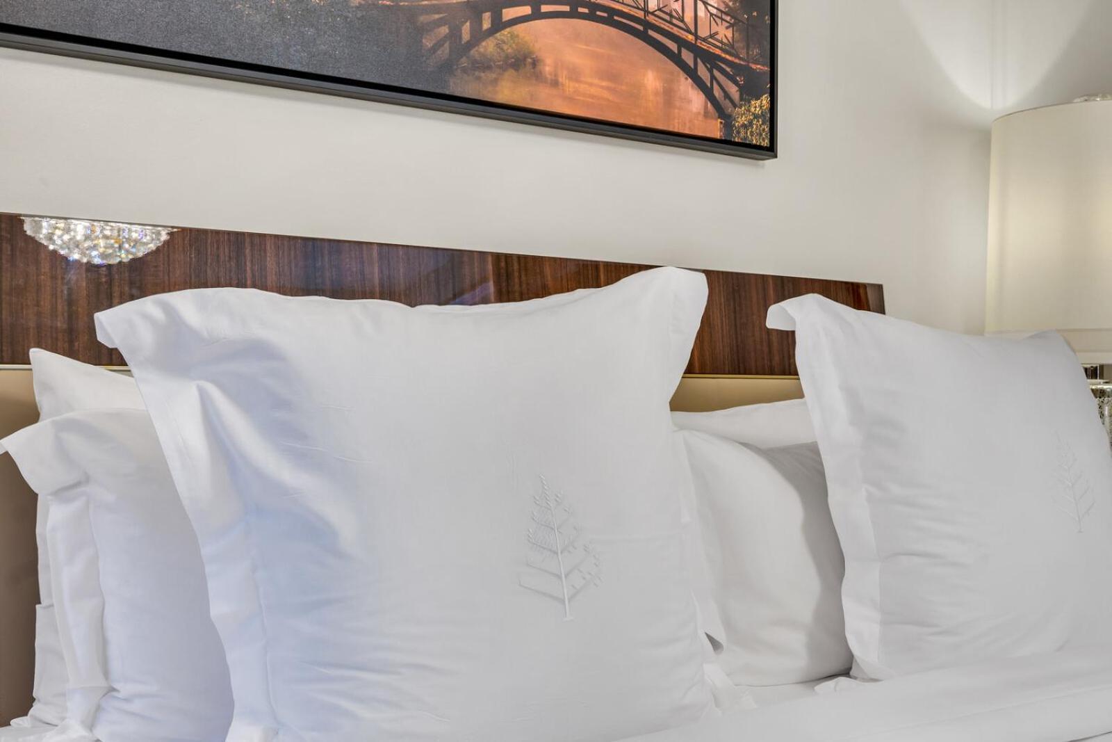 2 Bedroom Or King Studio Suites Four Seasons Hotel Miami Free Wi-Fi & Free Parking Kültér fotó