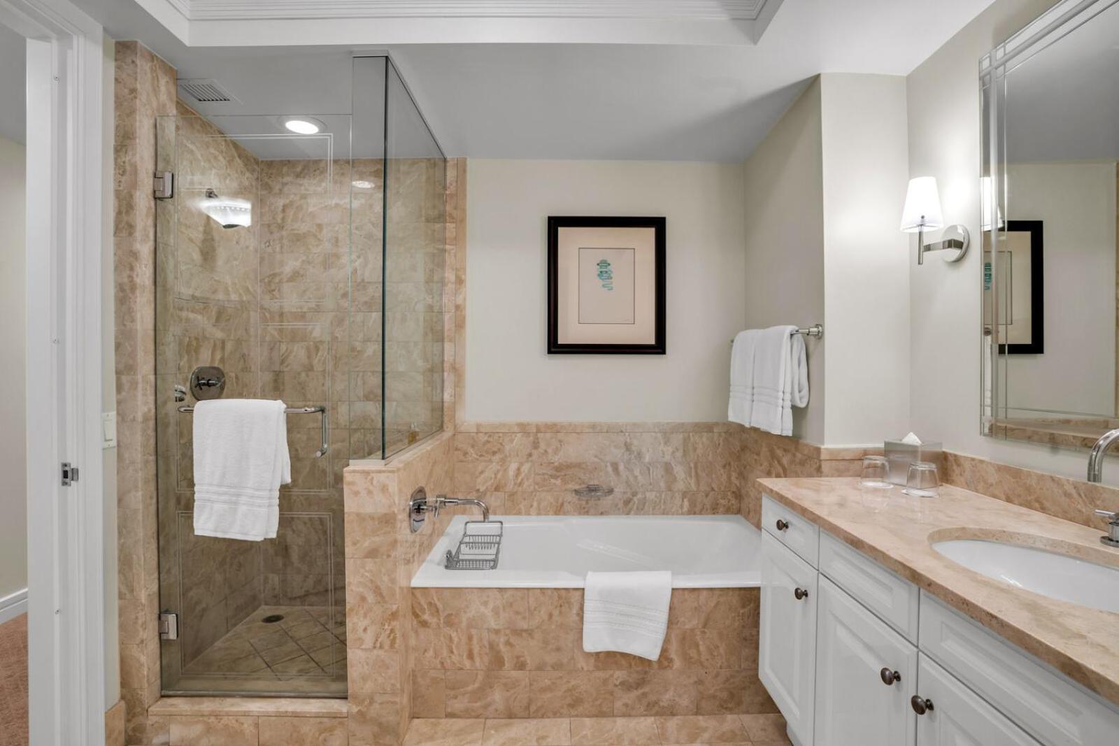 2 Bedroom Or King Studio Suites Four Seasons Hotel Miami Free Wi-Fi & Free Parking Kültér fotó