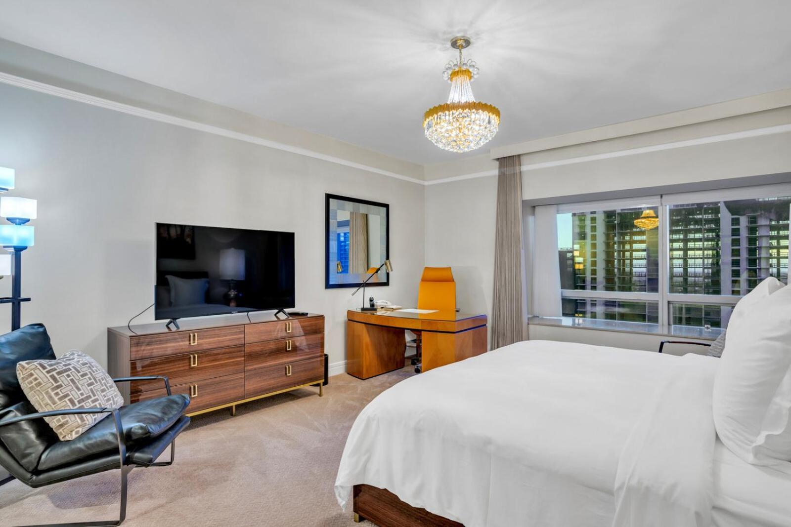 2 Bedroom Or King Studio Suites Four Seasons Hotel Miami Free Wi-Fi & Free Parking Kültér fotó
