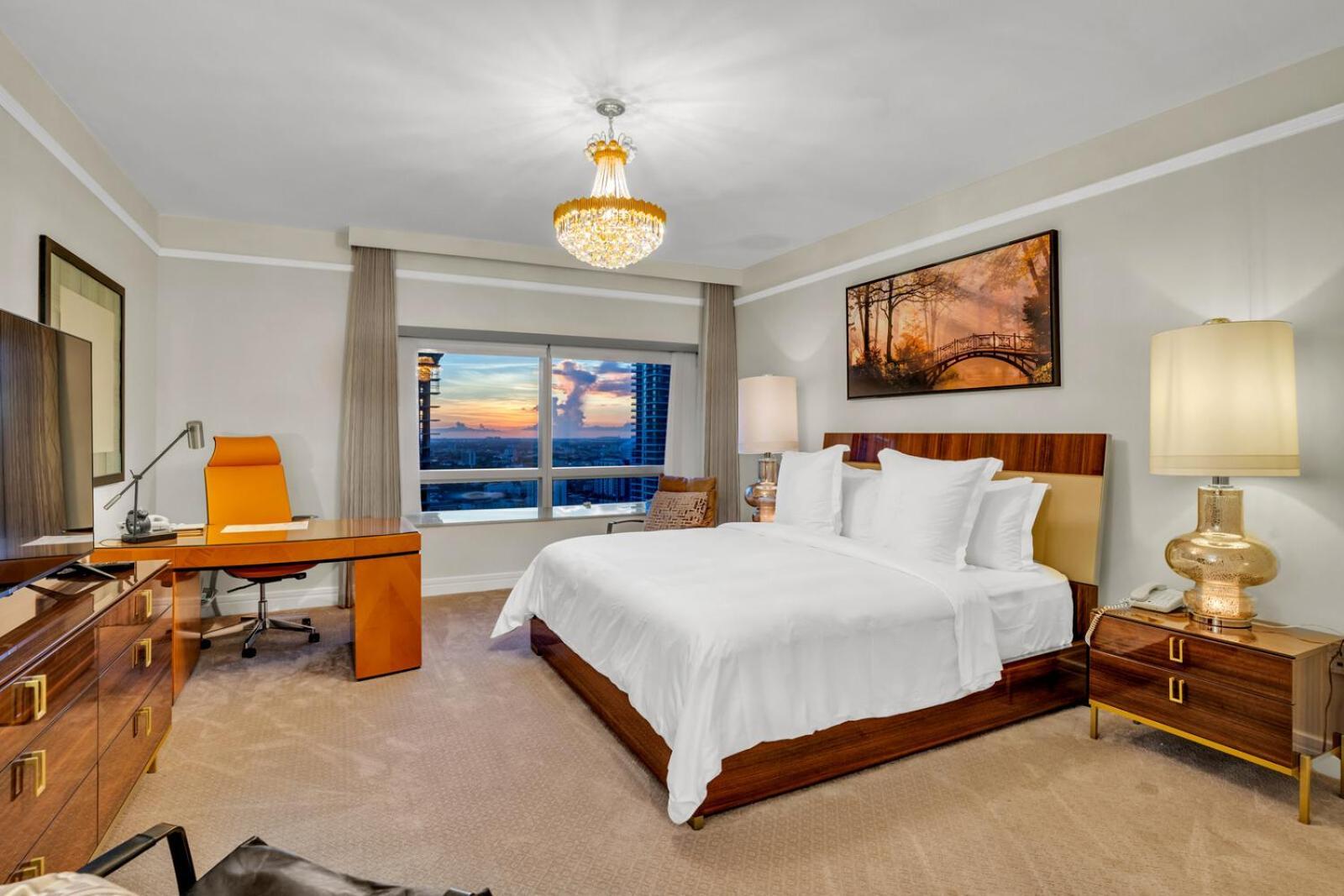 2 Bedroom Or King Studio Suites Four Seasons Hotel Miami Free Wi-Fi & Free Parking Kültér fotó