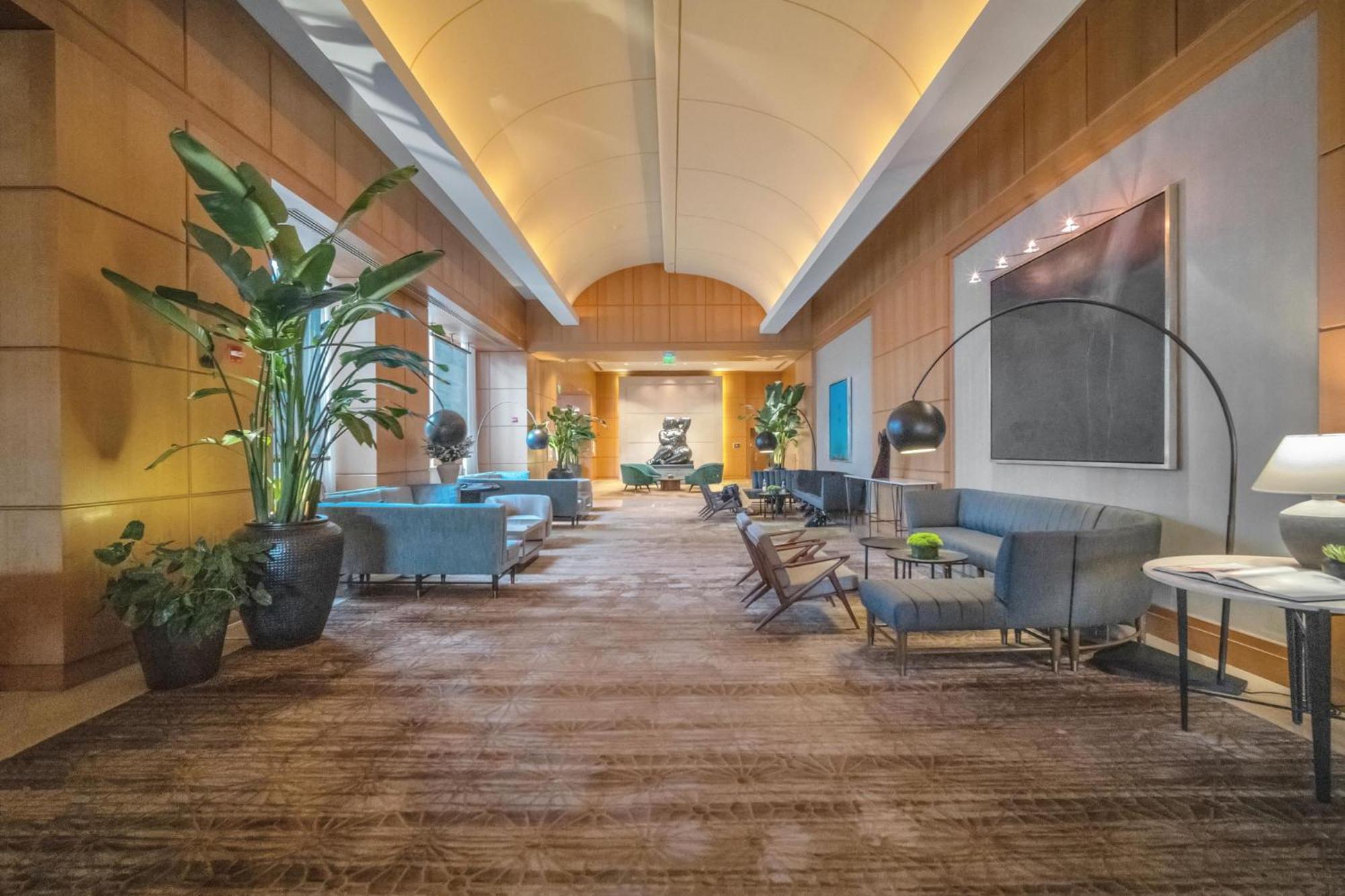 2 Bedroom Or King Studio Suites Four Seasons Hotel Miami Free Wi-Fi & Free Parking Kültér fotó