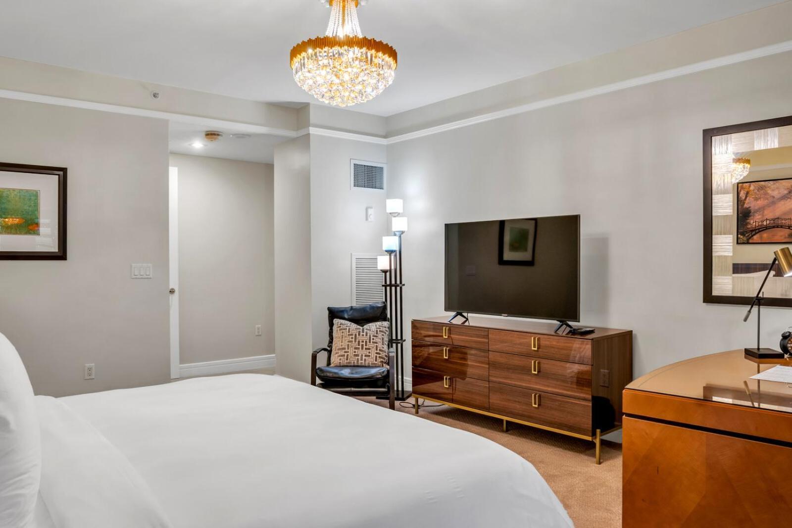 2 Bedroom Or King Studio Suites Four Seasons Hotel Miami Free Wi-Fi & Free Parking Szoba fotó