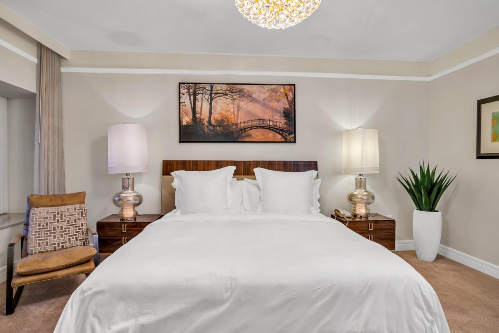 2 Bedroom Or King Studio Suites Four Seasons Hotel Miami Free Wi-Fi & Free Parking Szoba fotó