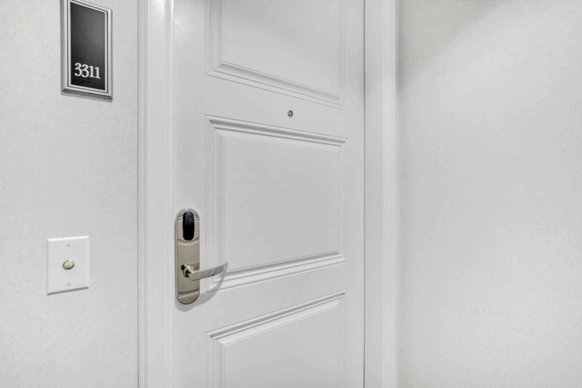 2 Bedroom Or King Studio Suites Four Seasons Hotel Miami Free Wi-Fi & Free Parking Szoba fotó