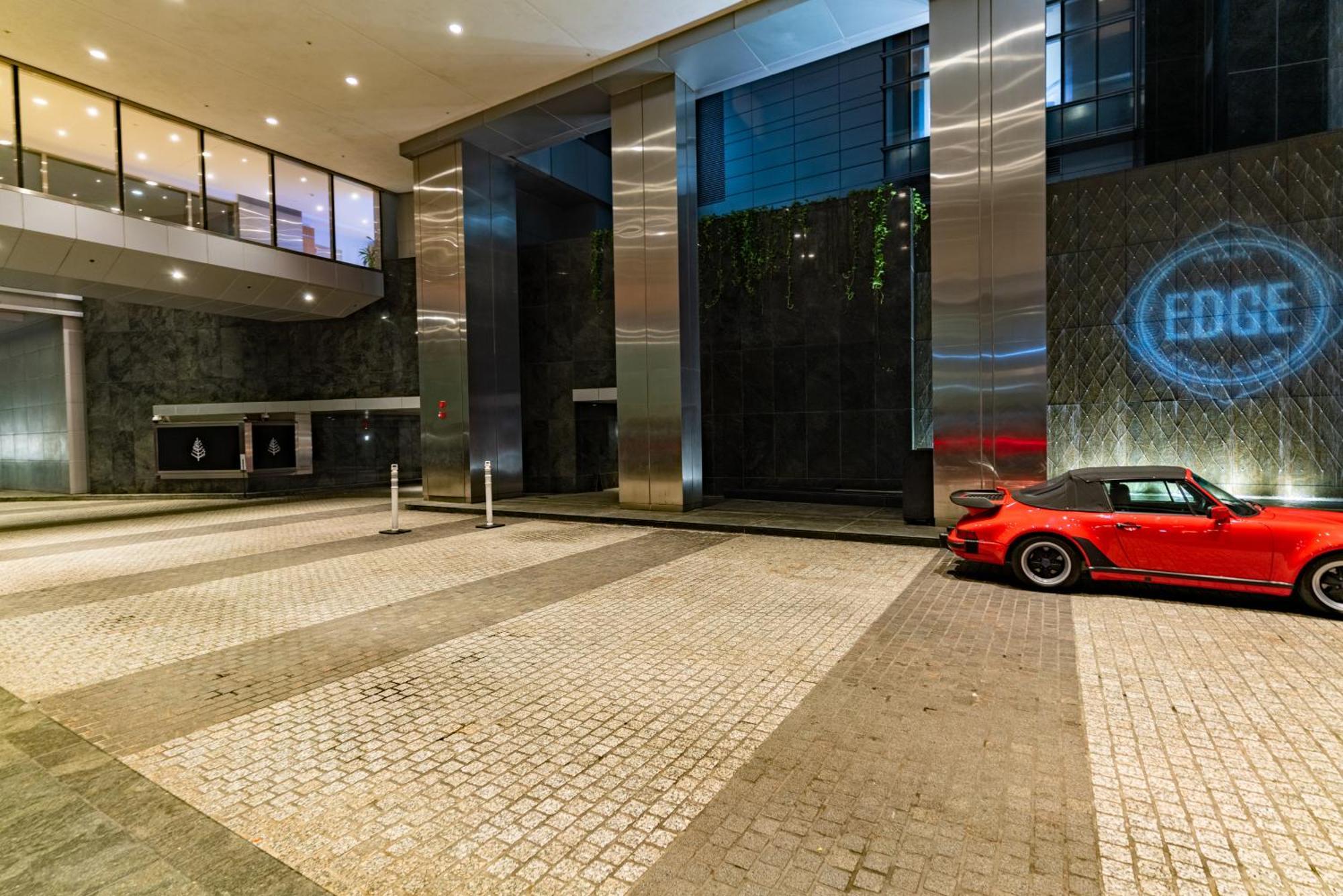 2 Bedroom Or King Studio Suites Four Seasons Hotel Miami Free Wi-Fi & Free Parking Kültér fotó